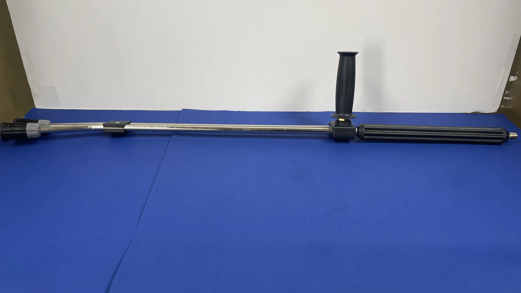 48 inch dual lance full view