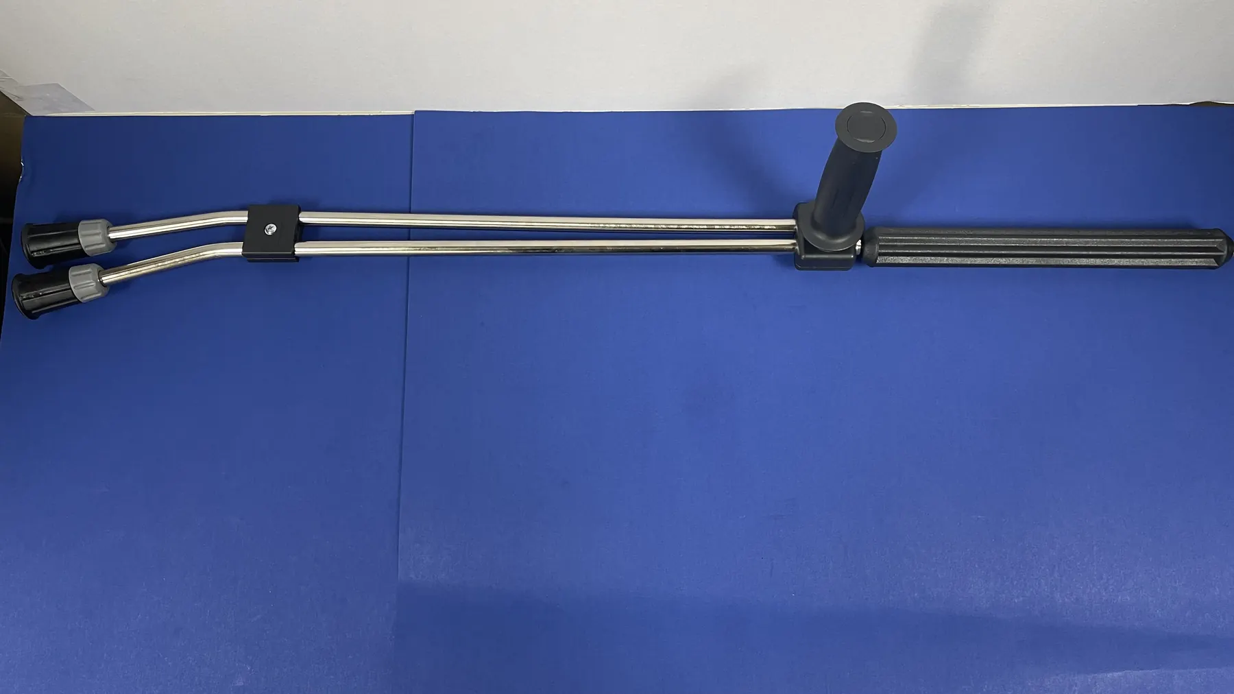 48 inch dual lance dual-nozzle view