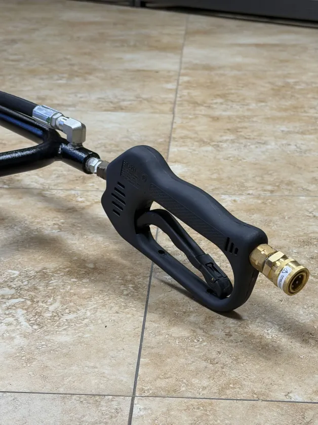 Ground Force 24 trigger handle