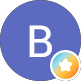 Bill Midgley logo