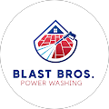 Blast Bros logo