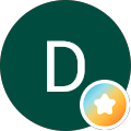 Dang Nguyen logo