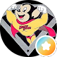 Mighty Mouse logo
