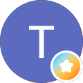 Tavo Villegas logo
