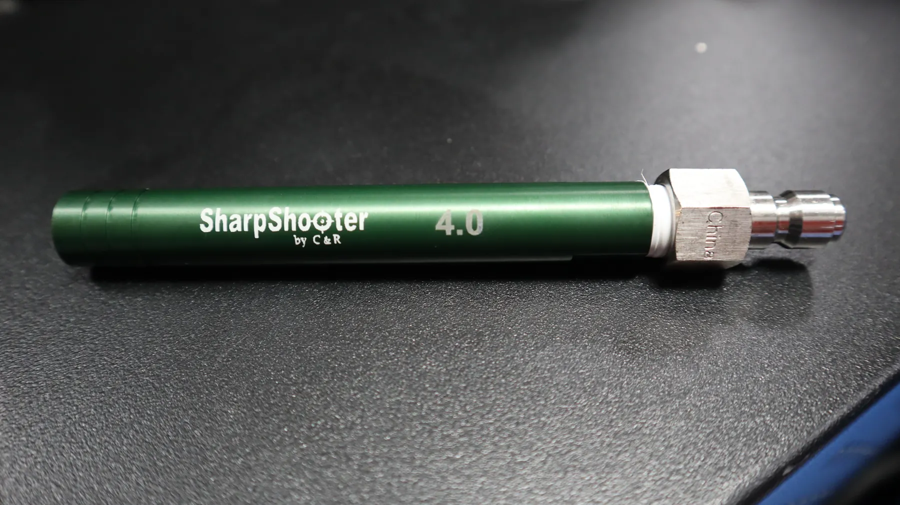 Green Sharp Shooter 4.0 GPM
