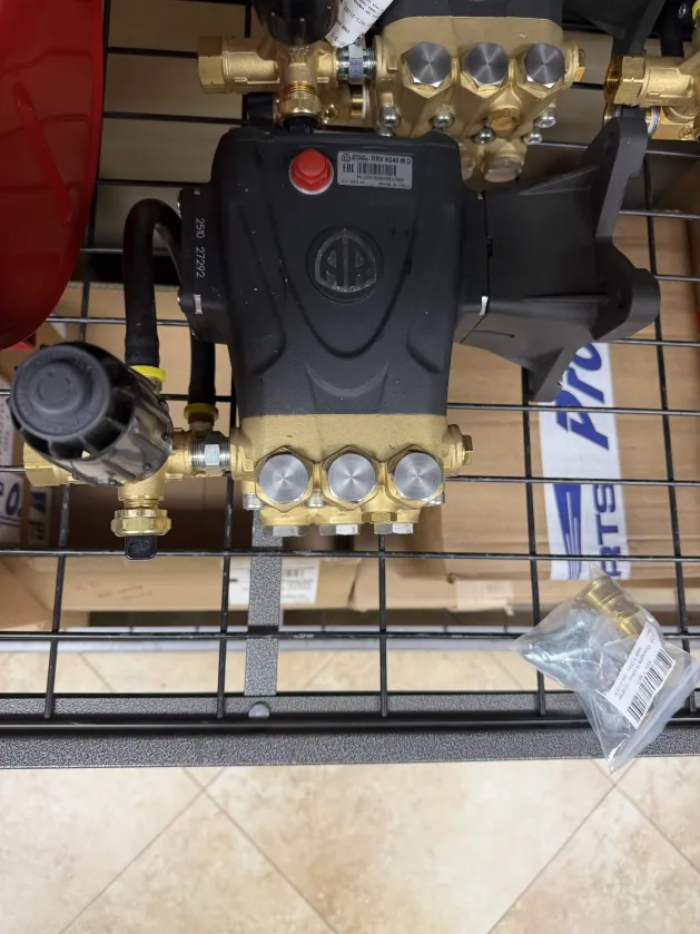 AR pump for Honda GX390 engine